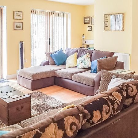 Vila Little Acorns Great Malvern Exteriér fotografie