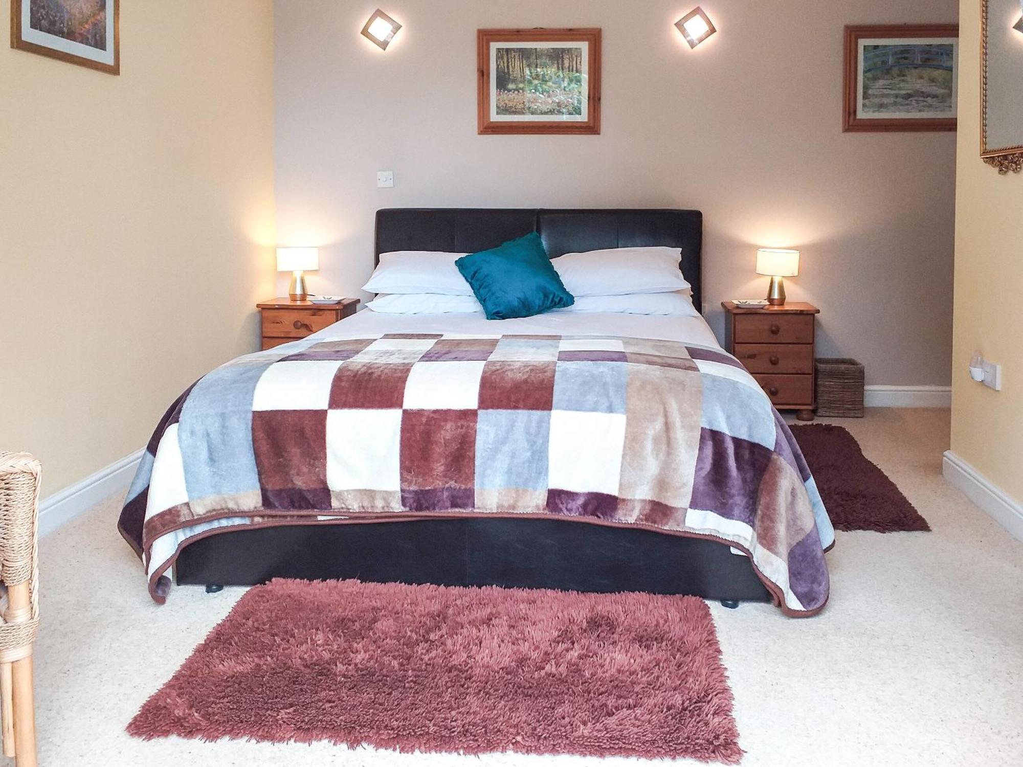 Vila Little Acorns Great Malvern Exteriér fotografie