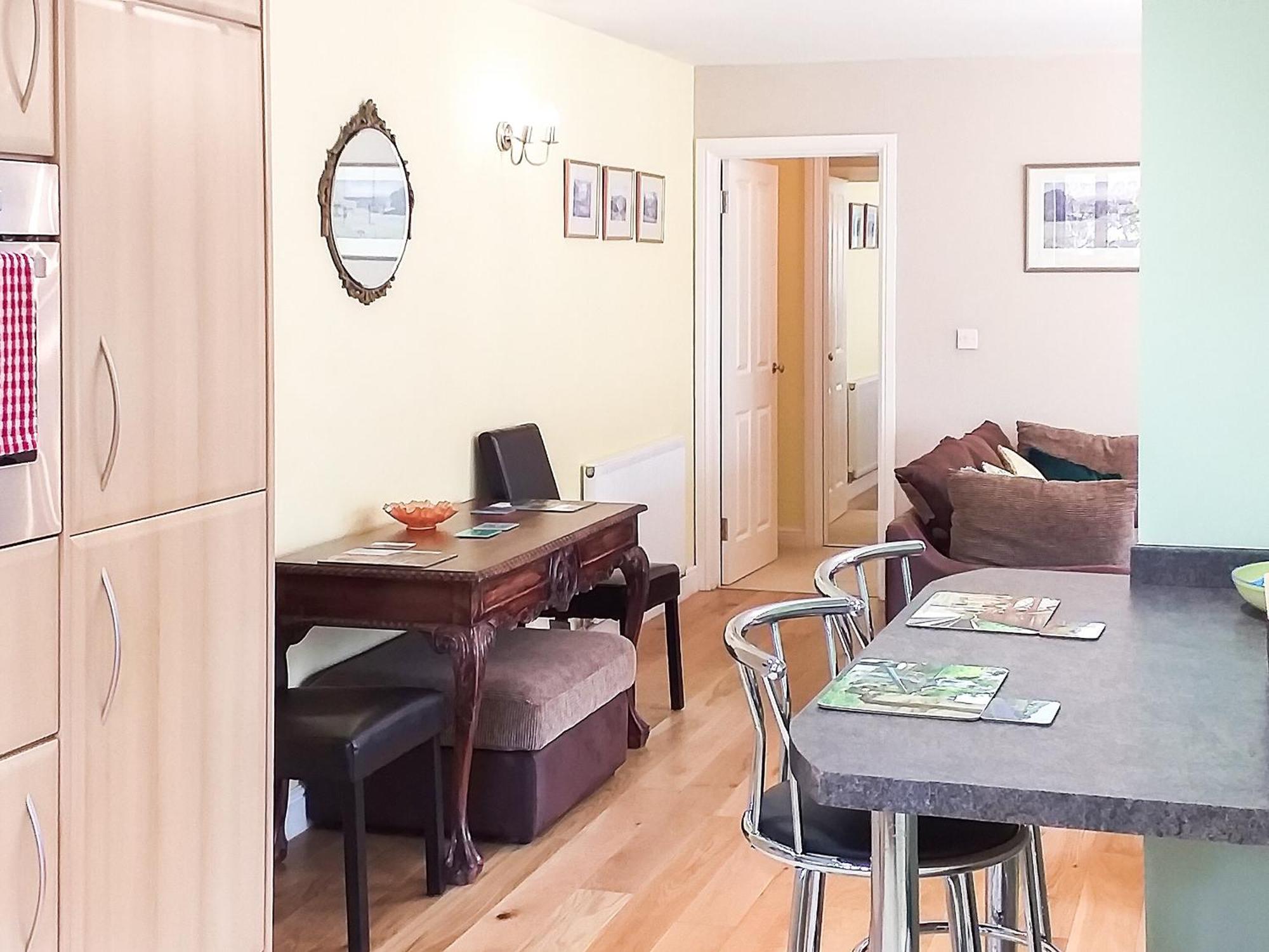 Vila Little Acorns Great Malvern Exteriér fotografie